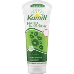 Kamill Hand & Nagelcreme classic 100 ml 