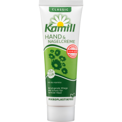 Kamill Hand&Nagelcreme classic 30 ml 