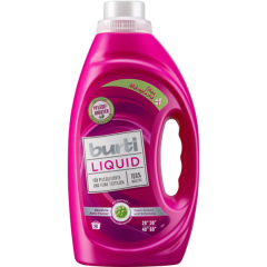 Burti Liquid Feinwaschmittel 26 Waschladungen 