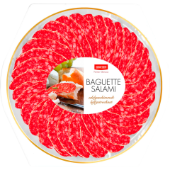 Marten Baguette Salami 80 g 