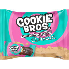 Cookie Bros. The Riegel Classic Mini 160 g 