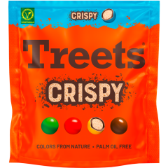 Treets Crispy 255 g 