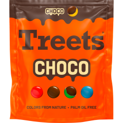 Treets Chocolate 300 g 