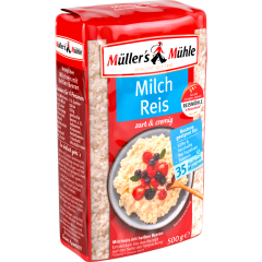 Müller´s Mühle Milchreis 500 g 
