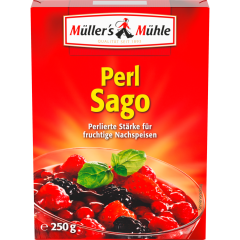 Müller´s Mühle Perlsago 250 g 