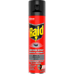 Raid Ameisen-Spray 400 ml 