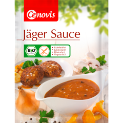 Cenovis Bio Jäger Sauce 30 g 