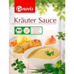 Cenovis Bio Kräuter Sauce 25 g 