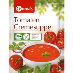 Cenovis Bio Tomaten Cremesuppe 63 g 