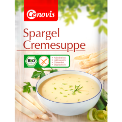 Cenovis Bio Spargel-Cremesuppe 60 g 