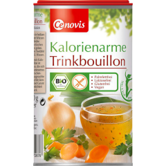 Cenovis Bio Kalorienarme Trinkbouillon für 18 l 