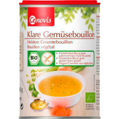 Cenovis Bio Gemüsebouillon für 15 l 