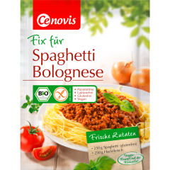 Cenovis Bio Fix für Spaghetti Bolognese 40 g 