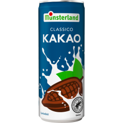 Münsterland Classico Kakao Drink 0,25 l 