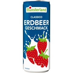 Münsterland Classico Erdbeer Drink 0,25 l 