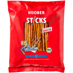 Huober Sticks 175 g 