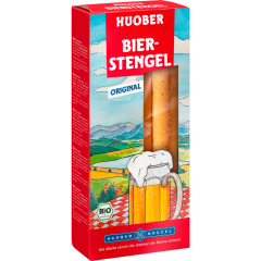 Huober Bio Bierstengel Original 100 g 