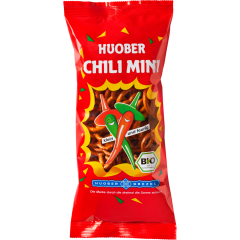Huober Bio Chili Mini 75 g 