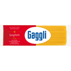 Gaggli Spaghetti 250 g 