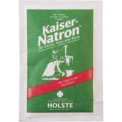 Holste Kaiser-Natron 50 g 