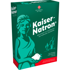 Holste Kaiser Natron Pulver 250 g 