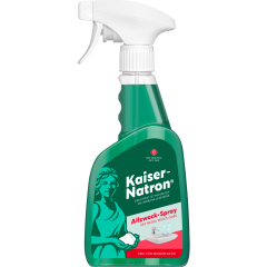 Kaiser-Natron Allzweck-Spray 500 ml 