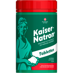 Holste Kaiser-Natron Tabletten 100 g 