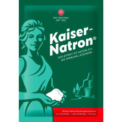 Holste Kaiser-Natron Pulver 50 g 