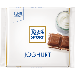 Ritter SPORT Joghurt 100 g 