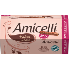 Amicelli Kakaocreme 200 g 