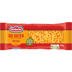 Bernbacher Die Guten Hörnchen 250 g 