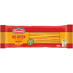 Bernbacher Die Guten Spaghetti 500 g 