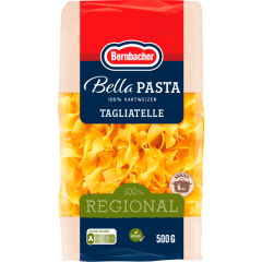 Bernbacher Bella Pasta Tagliatelle 500 g 
