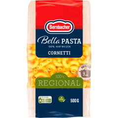 Bernbacher Pasta Cornetti 500 g 