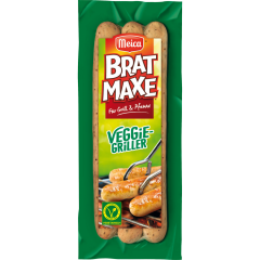 Meica Bratmaxe Veggie-Griller 180 g 