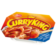 Meica Curry King 220 g 
