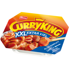 Meica Curry King XXL 400 g 