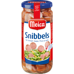 Meica Snibbels 207 g 