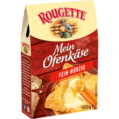 ROUGETTE Mein Ofenkäse Fein-würzig 60 % Fett i. Tr. 180 g 