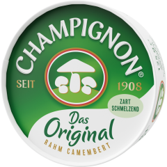 Champignon Rahm Camembert 55 % Fett i. Tr. 125 g 