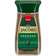 Jacobs Krönung löslicher Kaffee 100 g 