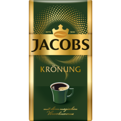 Jacobs Filterkaffee Krönung 500 g 
