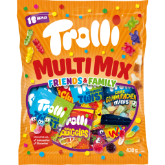 Trolli Multi Mix 500 g 