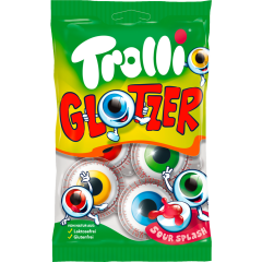 Trolli Glotzer 75 g 