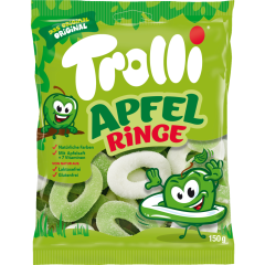 Trolli Apfelringe 200 g 