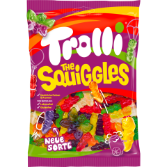Trolli The Squiggles 200 g 
