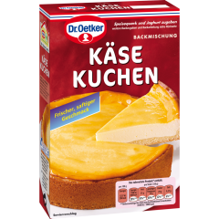 Dr.Oetker Käse Kuchen 570 g 