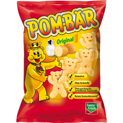 POM-BÄR Original 30 g 