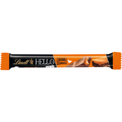 Lindt Hello Caramel Brownie Stick 39 g 