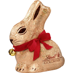 Lindt Goldhase Glamour Edition 100 g 